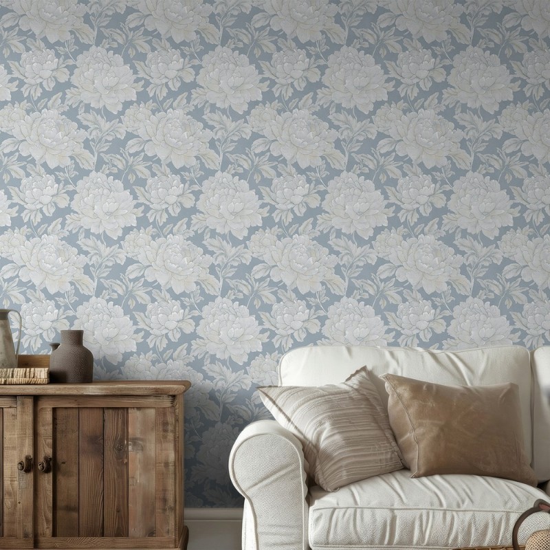 Picture of Fargesammensetning Svea Blue - 1060301-02 - 06630-01